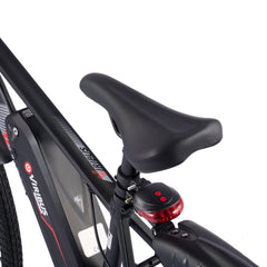 Viribus Panther Electric Mountain Bike
