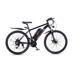 Viribus Panther Electric Mountain Bike