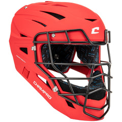 Champro Baseball Optimus Champion Plus Catcher's Kit