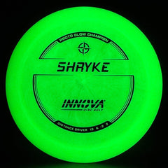 Proto Glow Champion Shryke