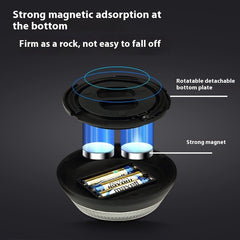 Car Strobe Safety Warning Light