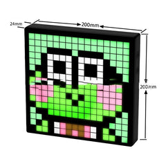 LED Pixel Bluetooth Pixel Light