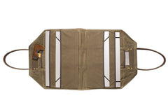 Stahl x Frost River Firepit Sling