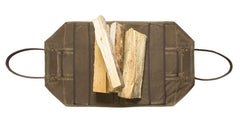 Stahl x Frost River Firepit Sling