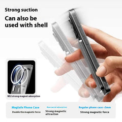 Magsafe Magnetic Wireless Power Bank 5000mAh