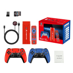 Wireless G1 Dual System Arcade Game Console