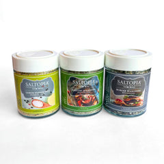 Kitchen Favorite Flavors Gift Set: COOKS SURVIVAL KIT