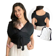Carry Baby Wrap