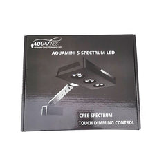 Water Knight M5 Coral LED Light