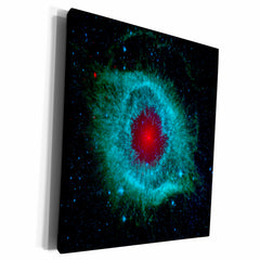 3dRose Astronomy Science Outer Space - Museum Grade Canvas Wrap (cw_284403)