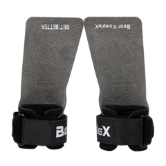 Bear KompleX Carbon No Hole Speed Grips