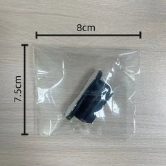 Sticky Silicone Pen Holder