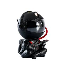 Mini Astronaut Star Projector Lamp