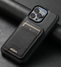MagSafe Magnetic Card Holder Phone Case