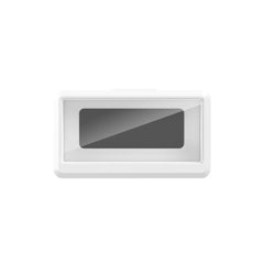 Wall-Mounted Waterproof Phone Box