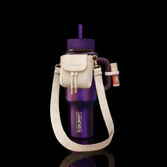 Mini Backpack & Squeeze Holder, Key Hanger, Mint Box