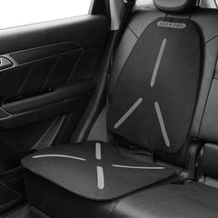 Child Car Seat Protector Car Seat Cover Cushion