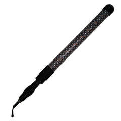 LED Whip Chunky Monkey Apex Whip 22" Pair