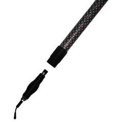 LED Whip Chunky Monkey Apex Whip 22" Pair