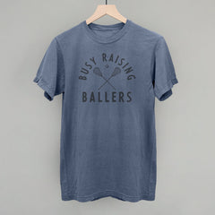 Busy Raising Ballers Lacrosse
