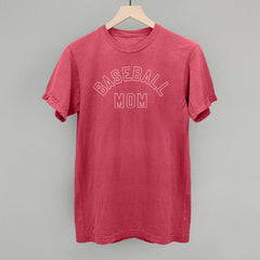 Baseball Mom (Collegiate)