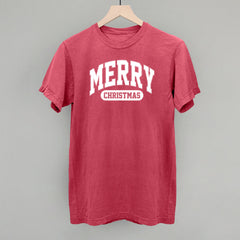 Merry Christmas Collegiate