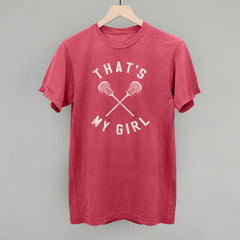 That's My Girl Lacrosse