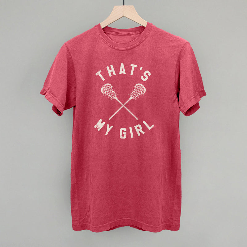 That's My Girl Lacrosse
