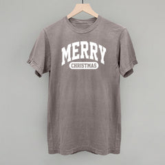 Merry Christmas Collegiate