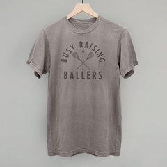 Busy Raising Ballers Lacrosse