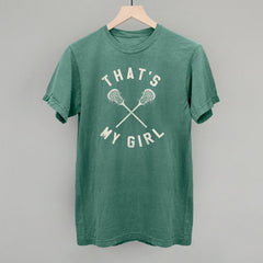 That's My Girl Lacrosse