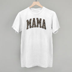 Leopard Print Mama Arch