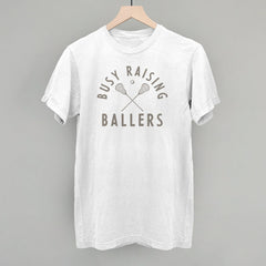 Busy Raising Ballers Lacrosse