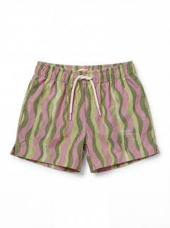 Coral Crush Boys Swimmers