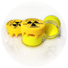 Toxic Waste Neon Eyeliner Collection