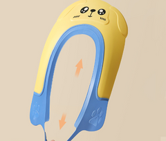 Baby Shampoo Cap for Infants, Soft Waterproof Design