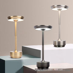 Creative Bar Table Lamp with USB Charging (Atmosphere Light)