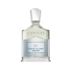 Creed Virgin Island Water