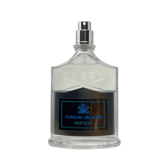 Creed Virgin Island Water