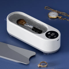 Portable Ultrasonic Cleaner