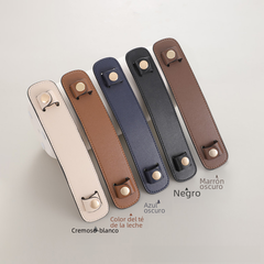 "Replacement Wide Shoulder Strap for Tote Bags"