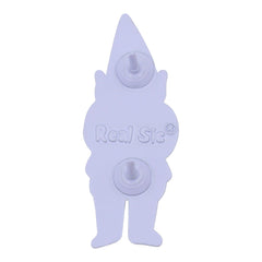 Cute Garden Gnome Enamel Lapel Pin For Christmas Gift
