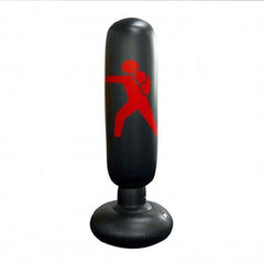 Kids’ Inflatable Boxing Tumbler