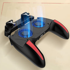 New H10 Game Controller