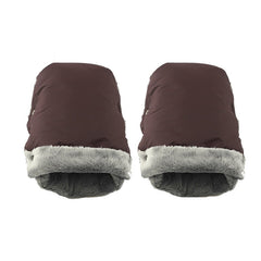 Baby Stroller Gloves Winter Pram Hand Muff Waterproof Pram Accessory Mitten Baby Buggy Clutch Cart Thick Gloves