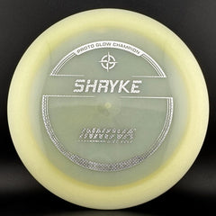 Proto Glow Champion Shryke