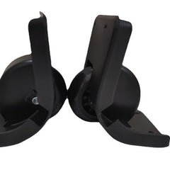 Luggage Accessories Wheels with Protective Edges (68mm)