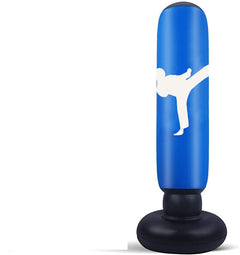 Kids’ Inflatable Boxing Tumbler