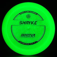 Proto Glow Champion Shryke