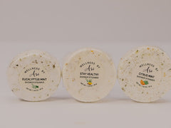 Aromatherapy Shower Steamers